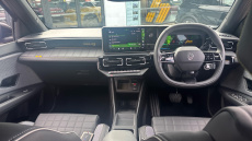 Renault 4 110kW Iconic+ 52kWh Comfort range 5dr Auto Electric Estate